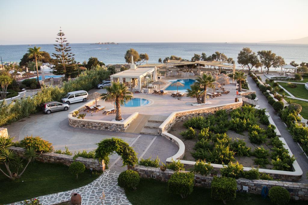 Angeliki Apartments Pláka Buitenkant foto