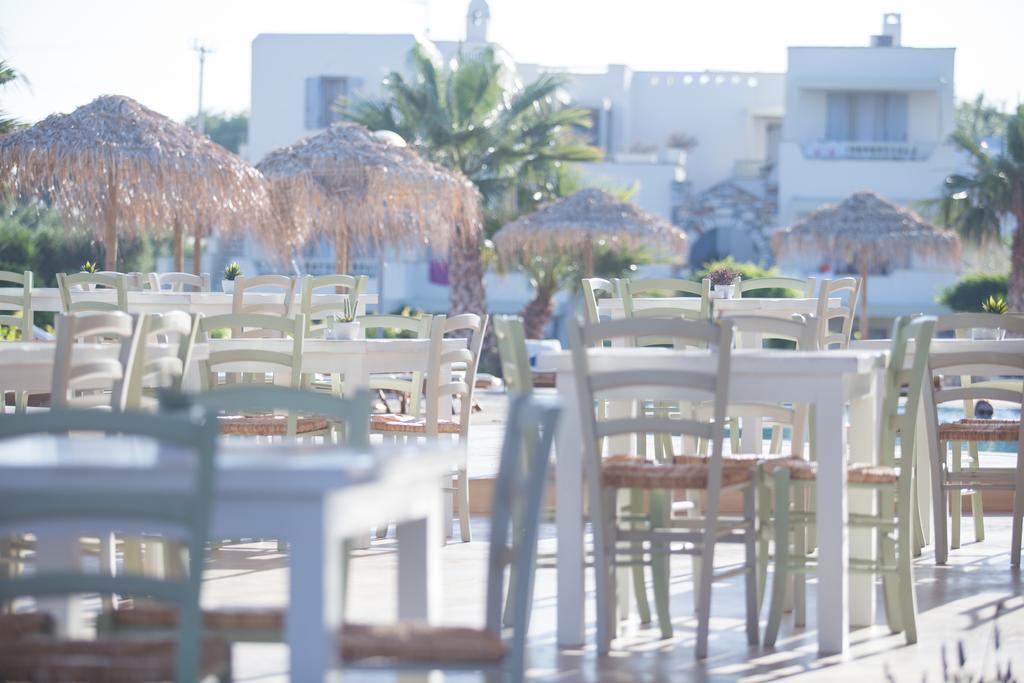 Angeliki Apartments Pláka Buitenkant foto